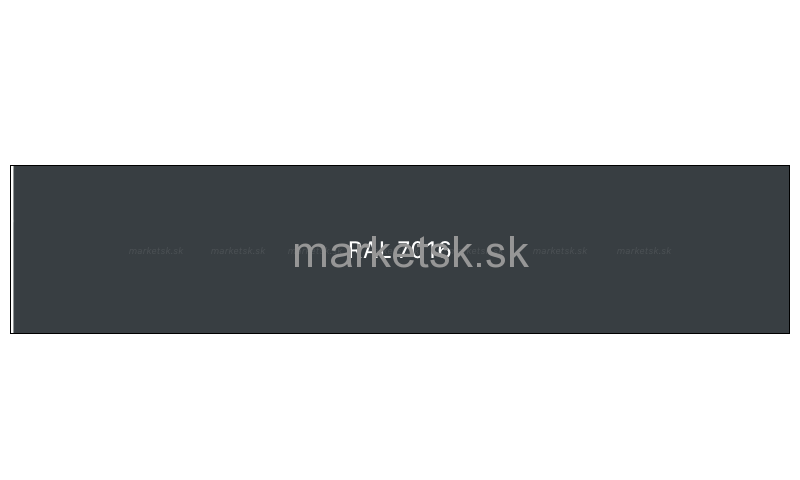 Šatňová lavička LH150 - 150 x 39 x 43 cm